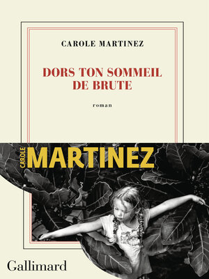 cover image of Dors ton sommeil de brute